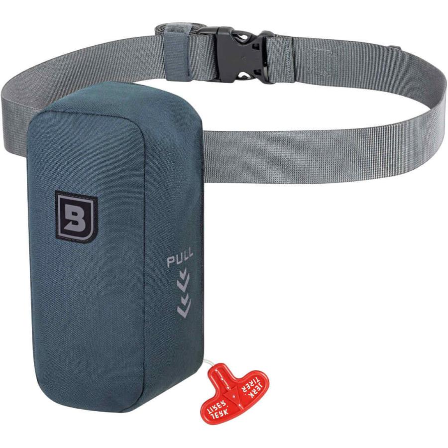 Bluestorm（ブルーストーム） 膨脹式ライフジャケット Re カリフ