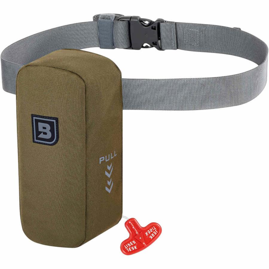 Bluestorm（ブルーストーム） 膨脹式ライフジャケット Re カリフ