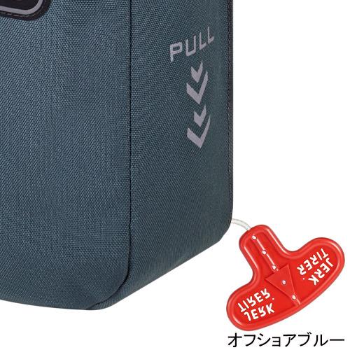 Bluestorm（ブルーストーム） 膨脹式ライフジャケット Re カリフ