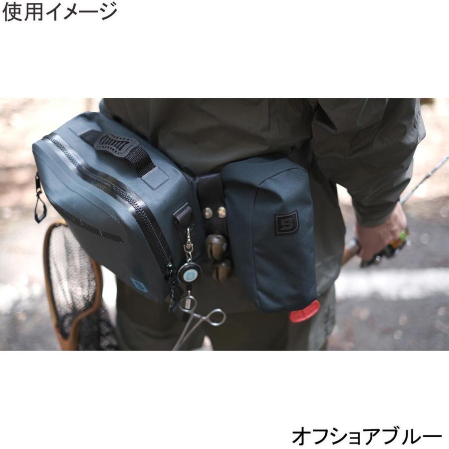 Bluestorm（ブルーストーム） 膨脹式ライフジャケット Re カリフ