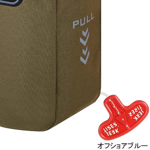 Bluestorm（ブルーストーム） 膨脹式ライフジャケット Re カリフ