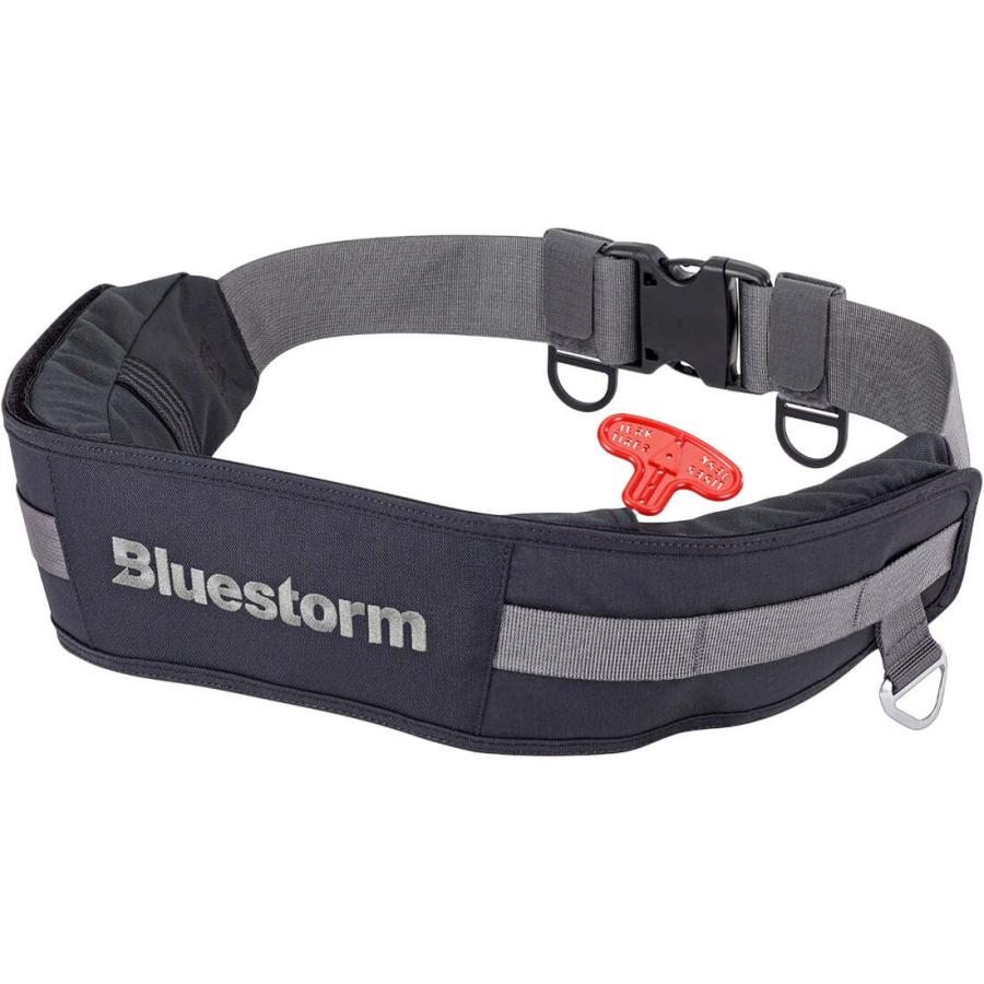 Bluestorm（ブルーストーム） 膨脹式ライフジャケット Re ティバノ