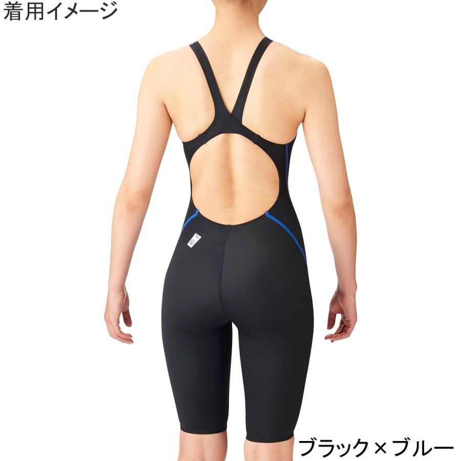 アリーナ（arena） 【クリアランス商品】 ハーフスパッツ クロスバック