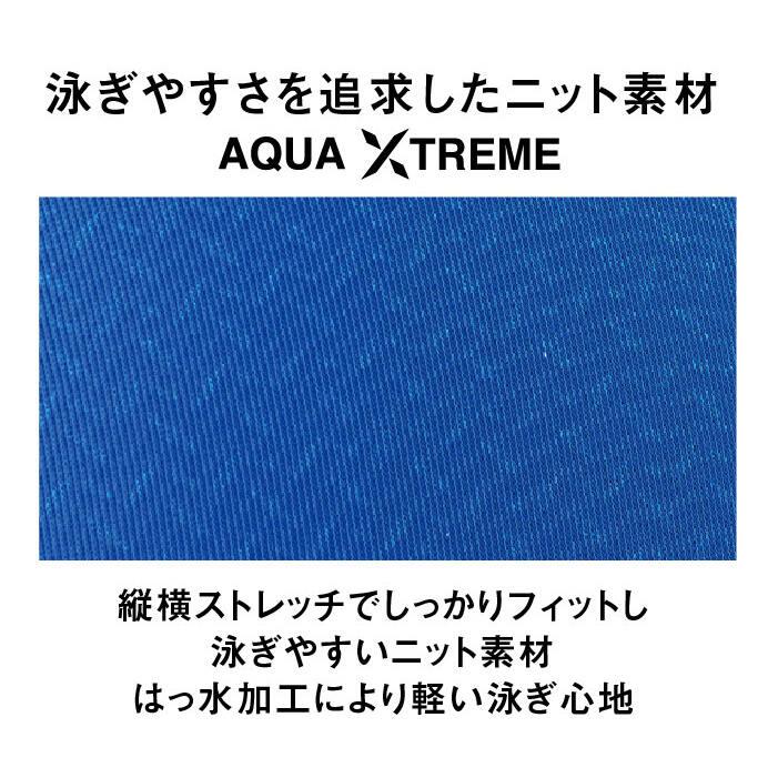 アリーナ arena リミック クロスバック ARN1021W レディース レーシング水着 WA承認 水着 競泳用 スイムウエア FINA公認 WORLD AQUATICS承認の画像