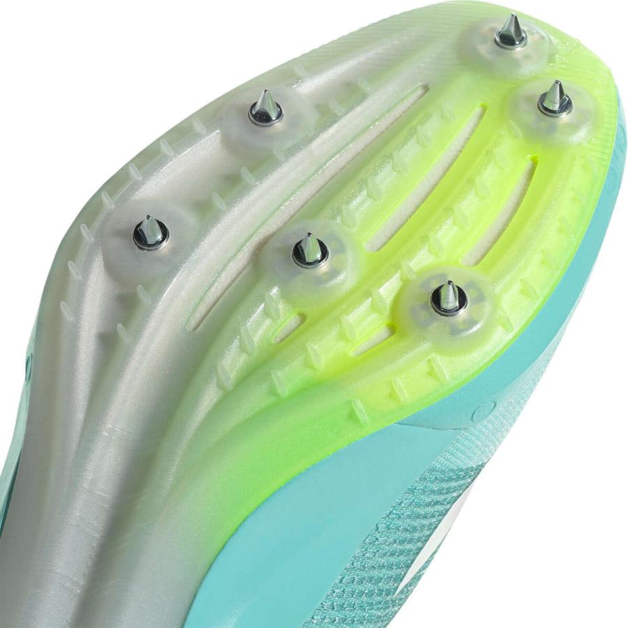 アディダス　アディゼロ　フィネス アディダス アディゼロ フィネス adidas ADIZERO FINESSE JH5226 短