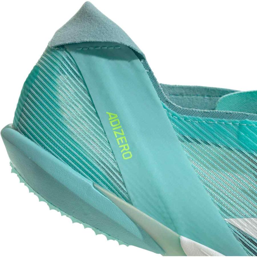 adidas ADIZERO アンビション28センチ 楽天市場】送料無料 アディダス メンズ 中距離走用トラックシューズ