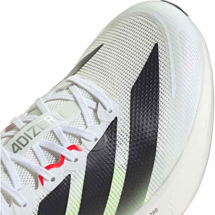 【大幅値下げ】adidas ボストン13 / 28cm / ランニング靴　美品 adidas（アディダス） メンズ ランニングシューズ アディゼロ ボストン