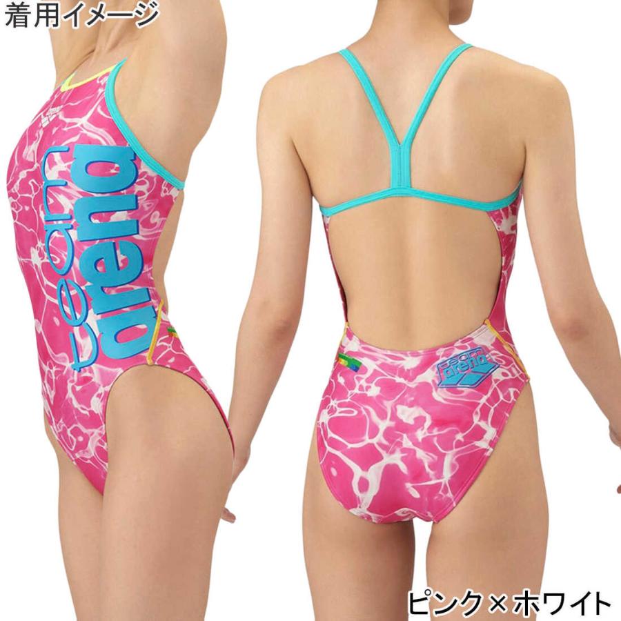 アリーナ（arena） ☆クリアランス商品☆ トレーニングワンピース