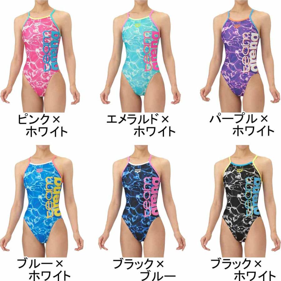 アリーナ（arena） ☆クリアランス商品☆ トレーニングワンピース