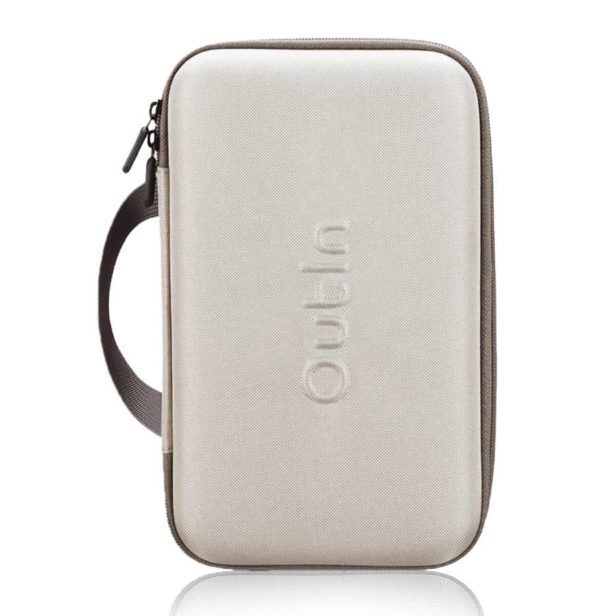 アウティン Outin アウティンナノ ＆ 専用ケース セット エスプレッソ