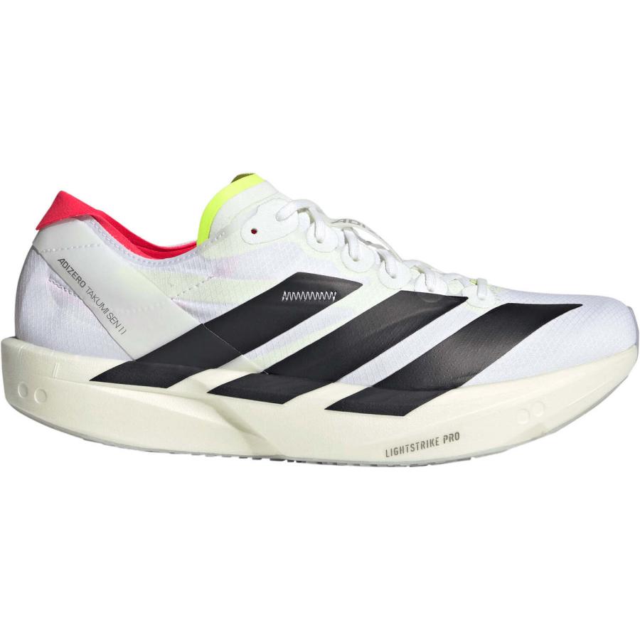 adidas（アディダス） アディゼロ タクミ セン 11 JH8659 クラウド