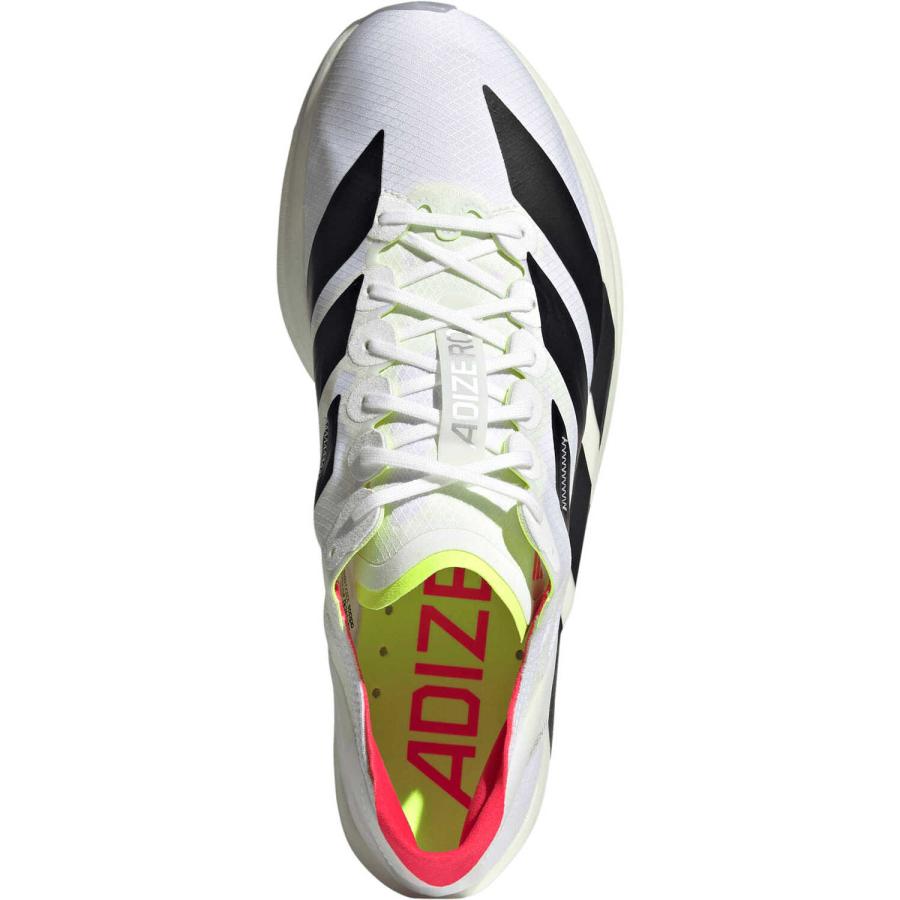 adidas（アディダス） アディゼロ タクミ セン 11 JH8659 クラウド