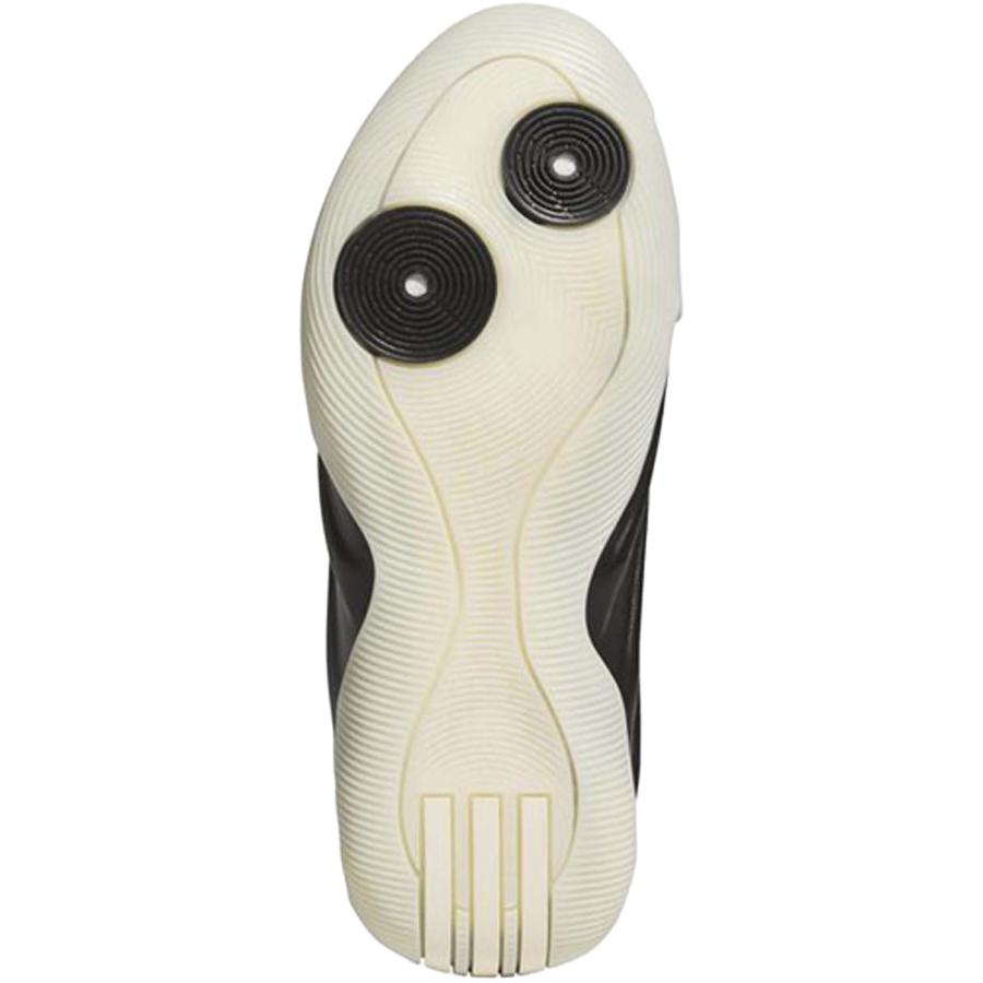 adidas（アディダス） ハーデン ボリューム 9 JQ9137 ブラック