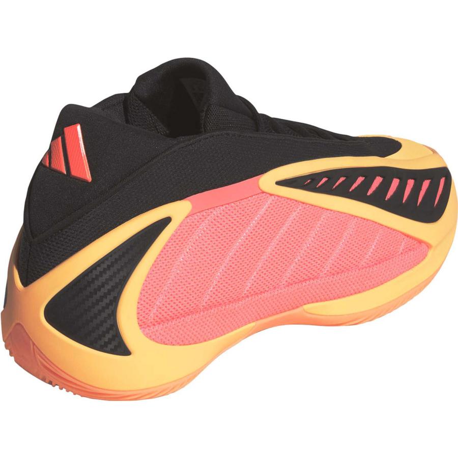 adidas（アディダス） アンソニー・エドワーズ 2 JS3514 オレンジ