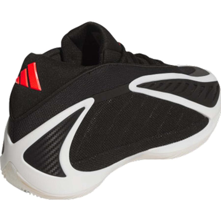 adidas（アディダス） アンソニー・エドワーズ 2 JS3508 ブラック