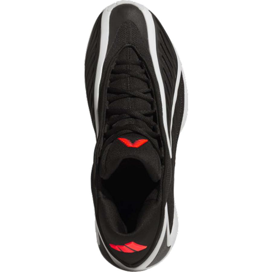 adidas（アディダス） アンソニー・エドワーズ 2 JS3508 ブラック