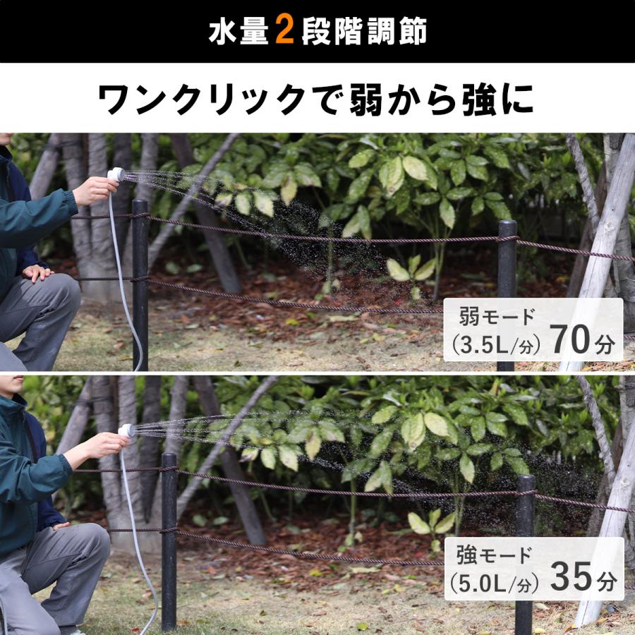 FLEXTAILGEAR フレックステイル FLEXTAIL タイニーシャワー バッグ