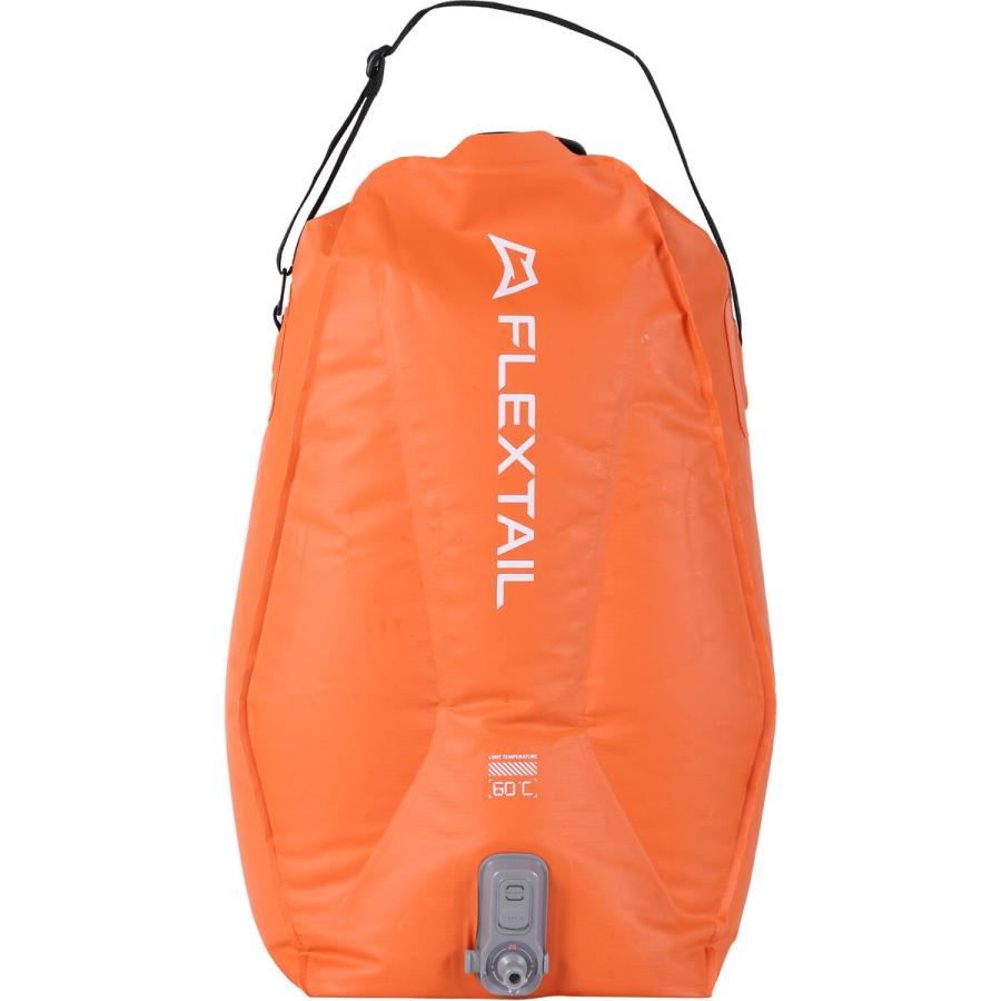 FLEXTAILGEAR フレックステイル FLEXTAIL タイニーシャワー バッグ