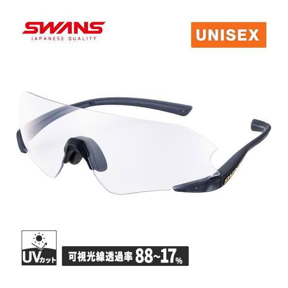 SWANS（スワンズ） SWANS E-NOX NEURON G3 調光レンズモデル ENNG3