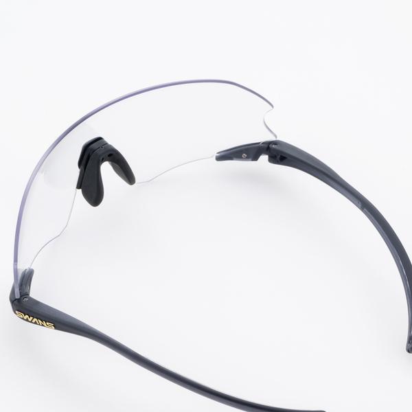 SWANS（スワンズ） SWANS E-NOX NEURON G3 調光レンズモデル ENNG3