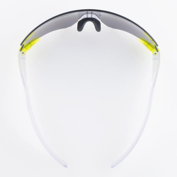 SWANS（スワンズ） SWANS E-NOX NEURON G3 ミラーレンズモデル ENNG3