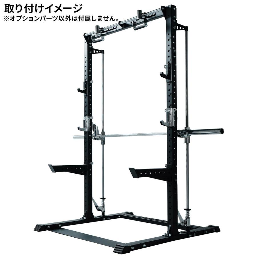 LEADING EDGE（リーディングエッジ） スミスマシン [カスタムハーフ