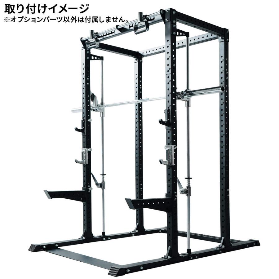 LEADING EDGE（リーディングエッジ） スミスマシン [カスタムハーフ