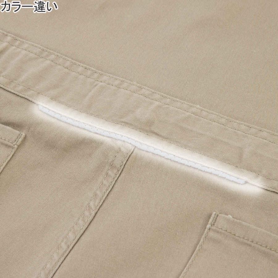 Dickies（ディッキーズ） Dickies T/C ストレッチツナギ D-766
