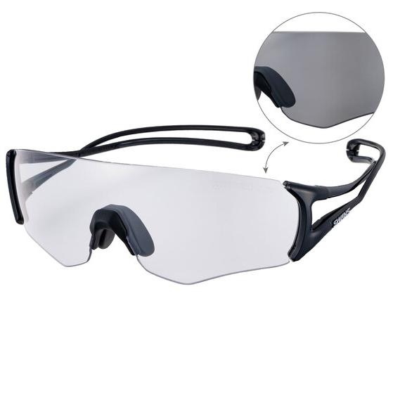 SWANS（スワンズ） SWANS E-NOX EIGHT8 G2 調光レンズモデル EN8G2