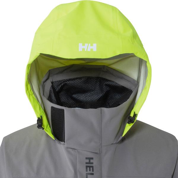 HELLY HANSEN（ヘリーハンセン） マイルドウインドジャケット HH12558