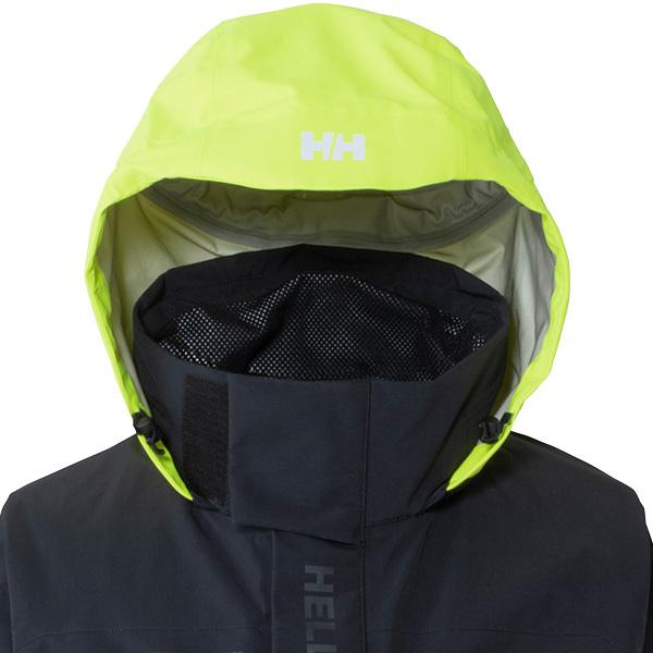 HELLY HANSEN（ヘリーハンセン） マイルドウインドジャケット HH12558