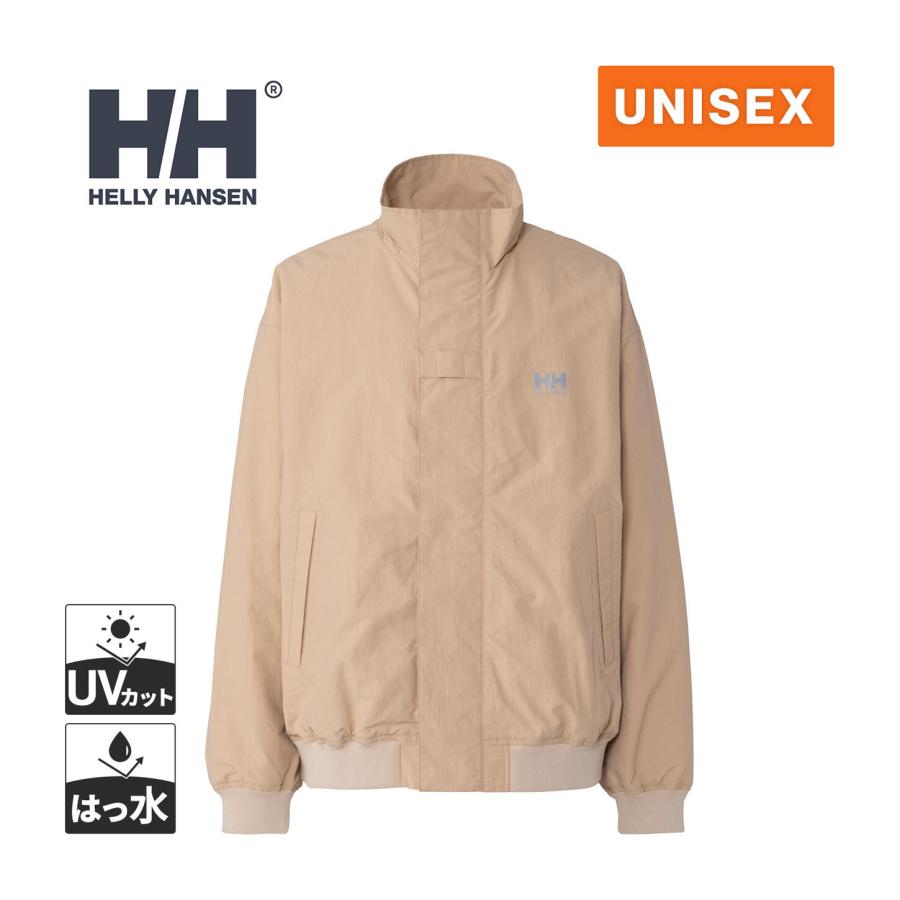 HELLY HANSEN（ヘリーハンセン） ライトノウティスクジャケット 