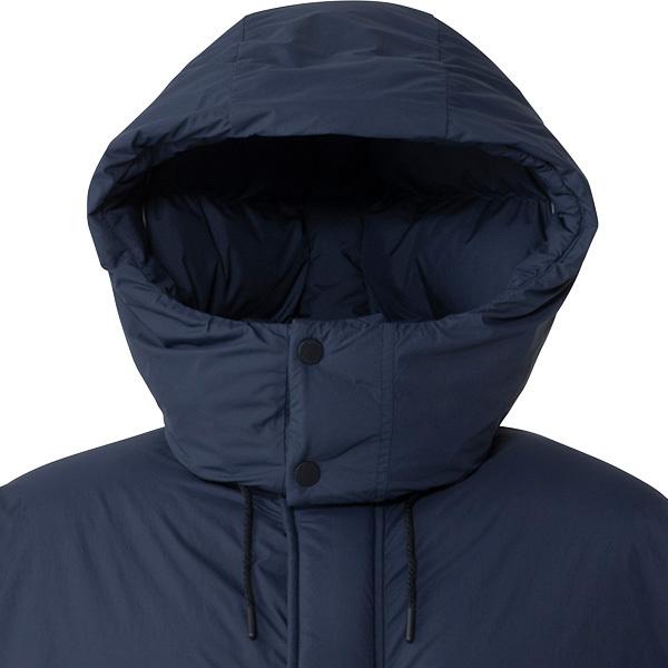 HELLY HANSEN（ヘリーハンセン） ミュークレットダウンジャケット
