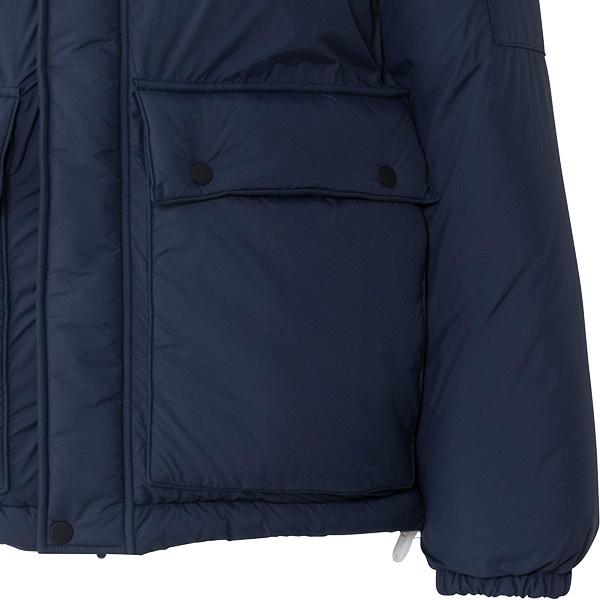 HELLY HANSEN（ヘリーハンセン） ミュークレットダウンジャケット