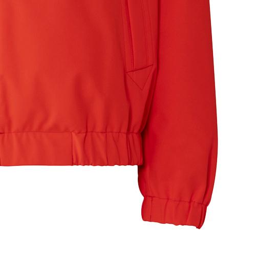 Helly Hansen オレンジジャケット フード付き BERGEN JACKET / HELLY HANSEN - MidiUmi（ミディウミ