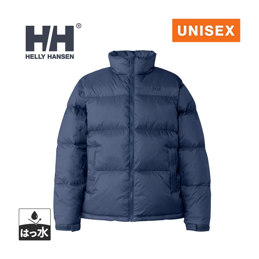 HELLY HANSEN（ヘリーハンセン） フィリーダウンジャケット HM12580 ON