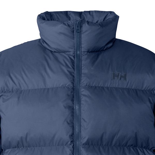 HELLY HANSEN（ヘリーハンセン） フィリーダウンジャケット HM12580 ON
