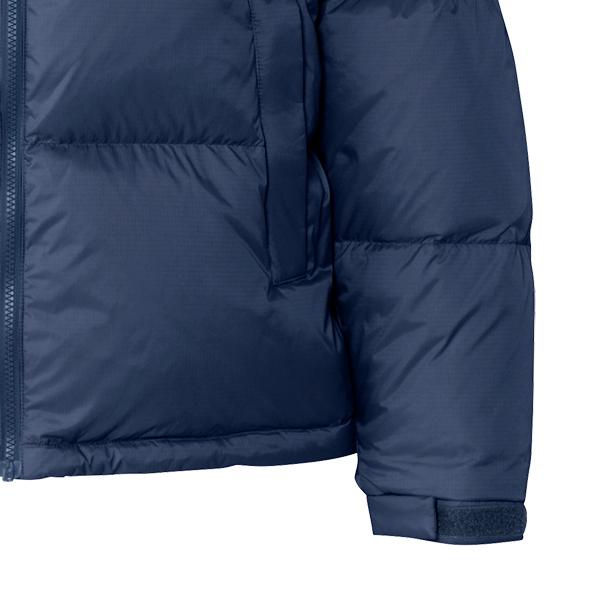 HELLY HANSEN（ヘリーハンセン） フィリーダウンジャケット HM12580 ON