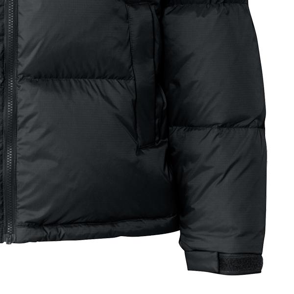 HELLY HANSEN（ヘリーハンセン） フィリーダウンジャケット HM12580 K