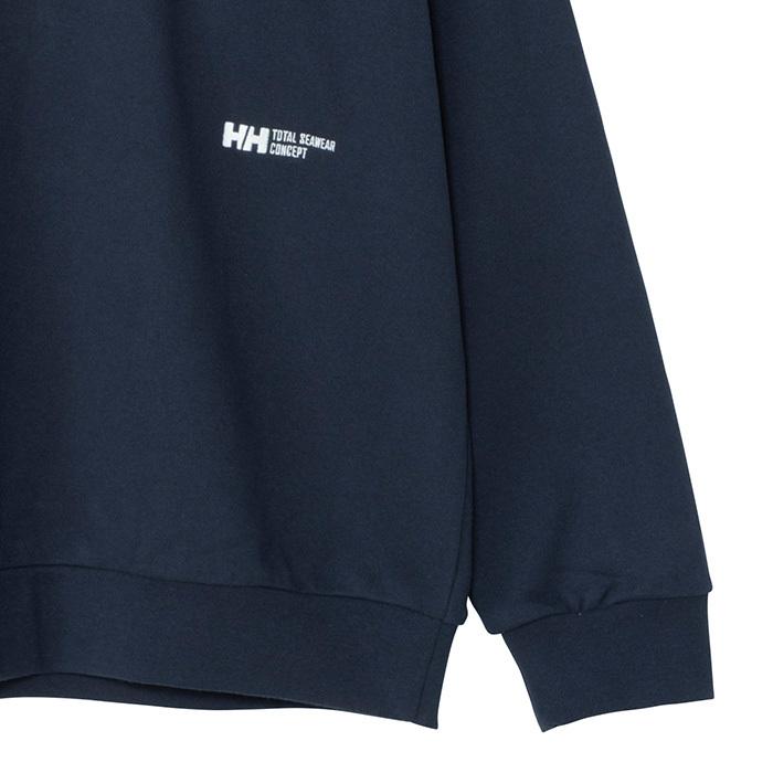 HELLY HANSEN（ヘリーハンセン） HELLY HANSEN HHキーコンセプト