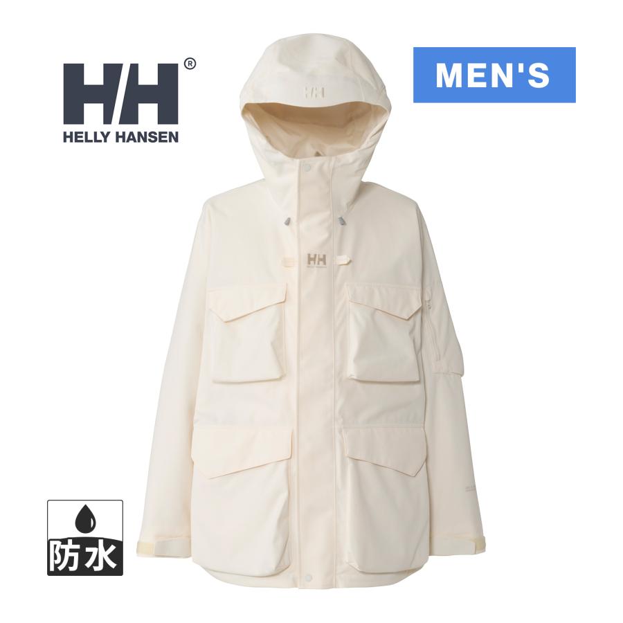 HELLY HANSEN（ヘリーハンセン） リーデルホルンジャケット HO12577 IV