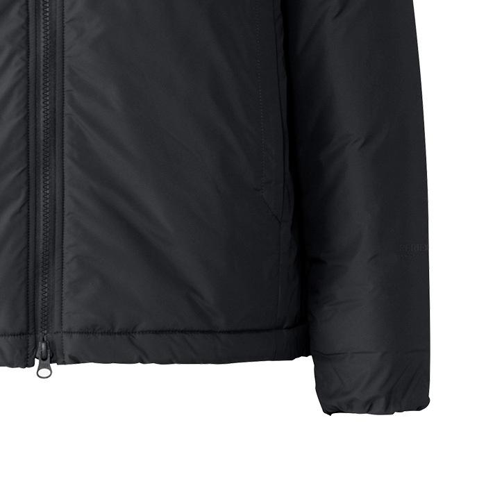 HELLY HANSEN（ヘリーハンセン） ジップインサレーションジェケット