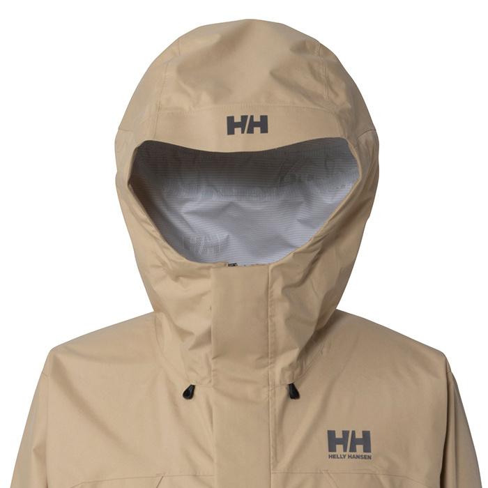 HELLY HANSEN（ヘリーハンセン） スカンザライトジャケット HO12580 SS