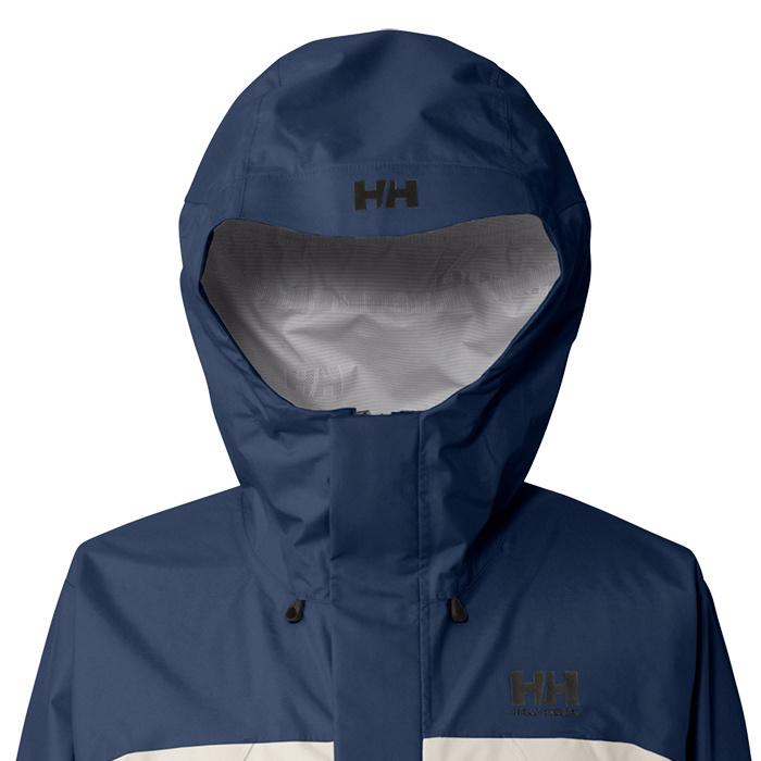 HELLY HANSEN（ヘリーハンセン） スカンザライトジャケット HO12580 OI