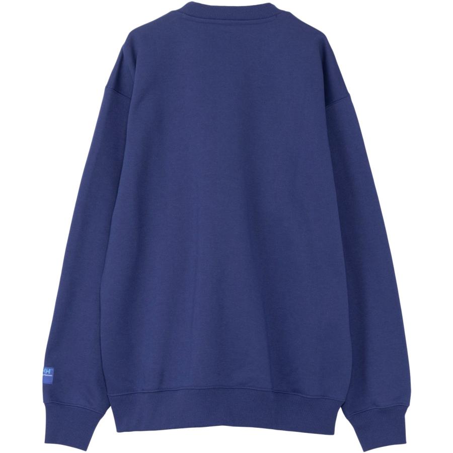 HELLY HANSEN（ヘリーハンセン） トータルシーウェアコンセプト