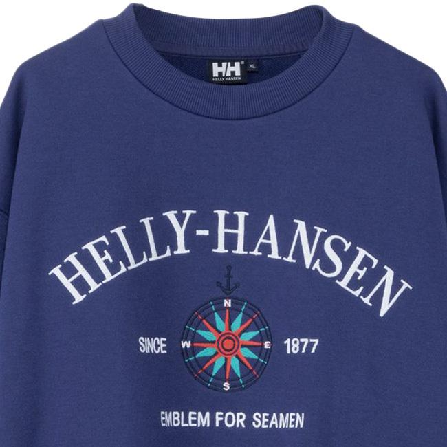 HELLY HANSEN（ヘリーハンセン） トータルシーウェアコンセプト