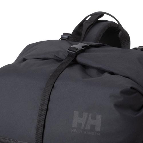 HELLY HANSEN（ヘリーハンセン） ダガリ35 HY92555 K ブラック 2025