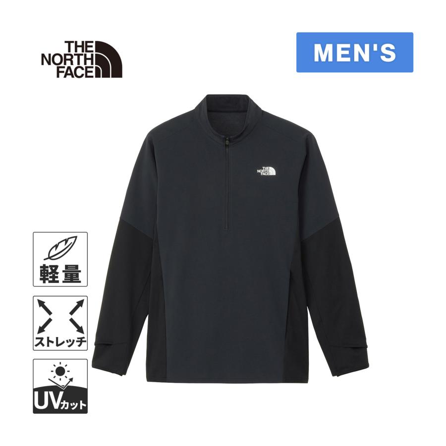 THE NORTH FACE（ザ ノースフェイス） ハイブリッドサーマルライト