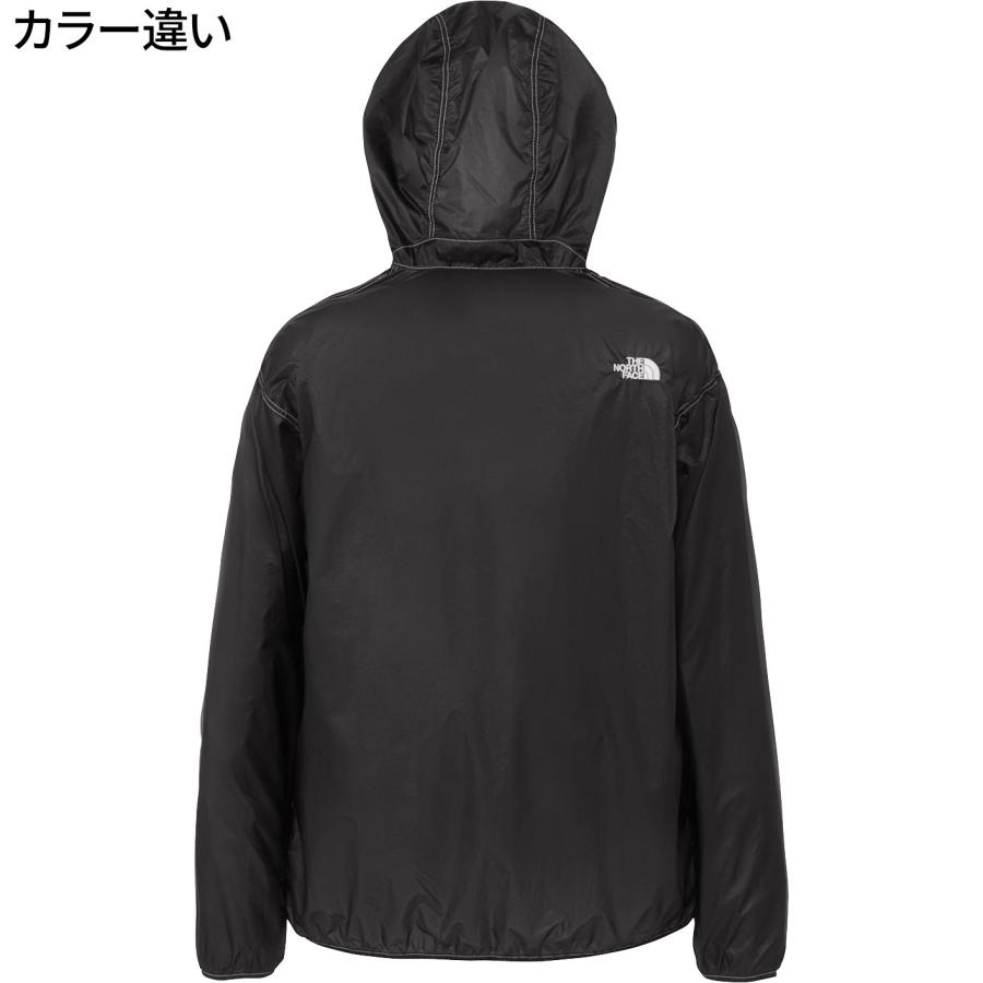 THE NORTH FACE（ザ ノースフェイス） フリーラン ウィンドパーカ