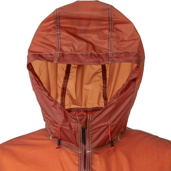 THE NORTH FACE（ザ ノースフェイス） フリーラン ウィンドパーカ